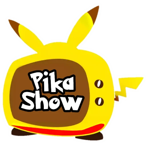 Pikashow App on a Phone